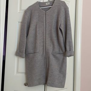 Aritzia Banville Wool Jacket (Newly Drycleaned)